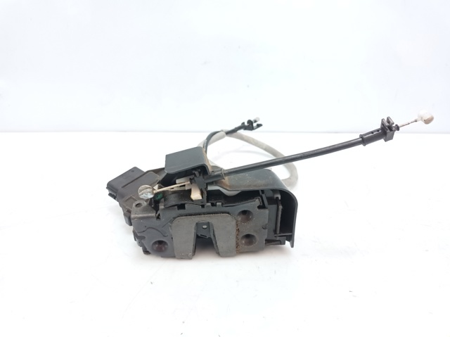 FORD 6M2AR26413BB Cerradura de puerta trasera izquierda  en stock Valencia