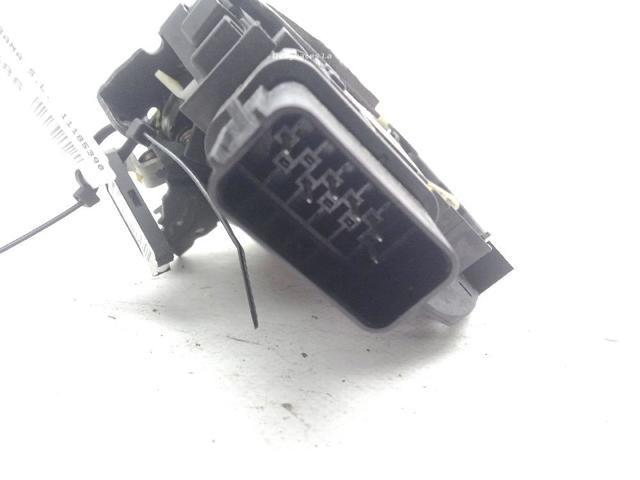 FORD 6M2AR26413BB Cerradura de puerta trasera izquierda  en stock Salamanca