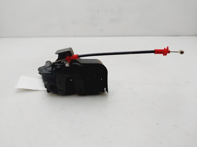 6M2AR26413BB Ford
