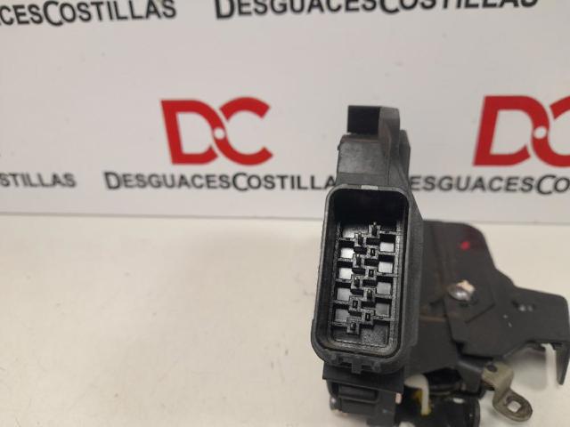 FORD 6M2AR26413BB Cerradura de puerta trasera izquierda comprar Tarragona