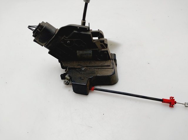 6M2AR26413BB Ford