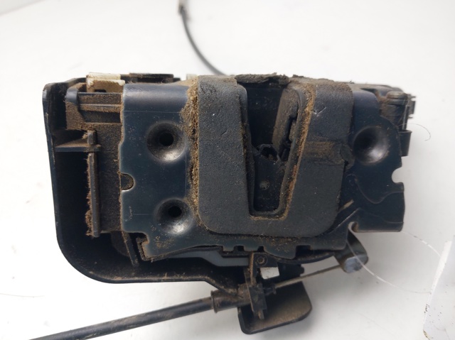 6M2AR26413BB Ford