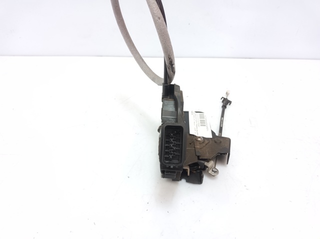 6M2AR26413BB FORD Cerradura de puerta trasera izquierda  en stock Huelva