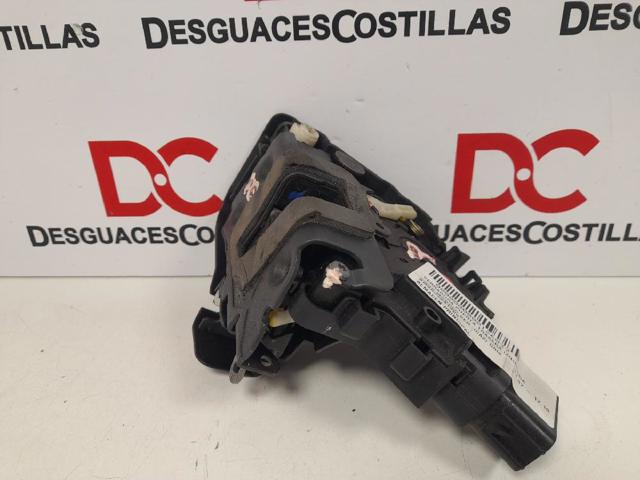 FORD 6M2AR26413BB Cerradura de puerta trasera izquierda  comprar en Murcia