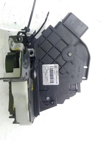 6M2AR26413BB FORD Cerradura de puerta trasera izquierda comprar Madrid