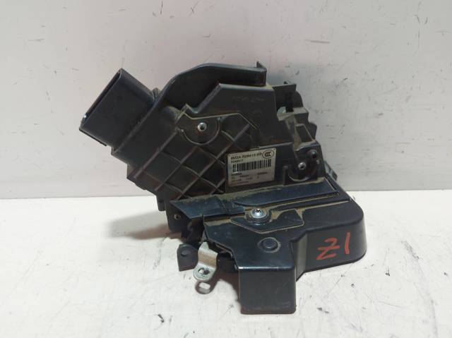 6M2AR26413BB Ford