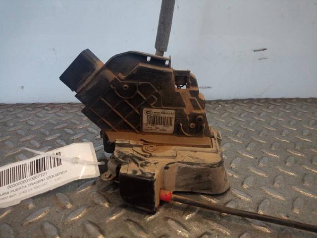 6M2AR26413BC Ford