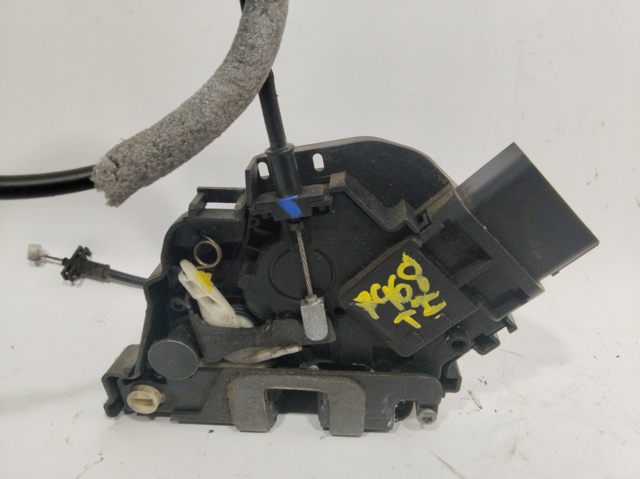 FORD 6M2AR26413BC Cerradura de puerta trasera izquierda comprar Tarragona