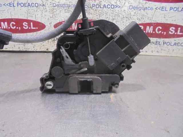 FORD 6M2AR26413BC Cerradura de puerta trasera izquierda  en stock Valencia