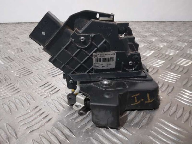 6M2AR26413BC Ford