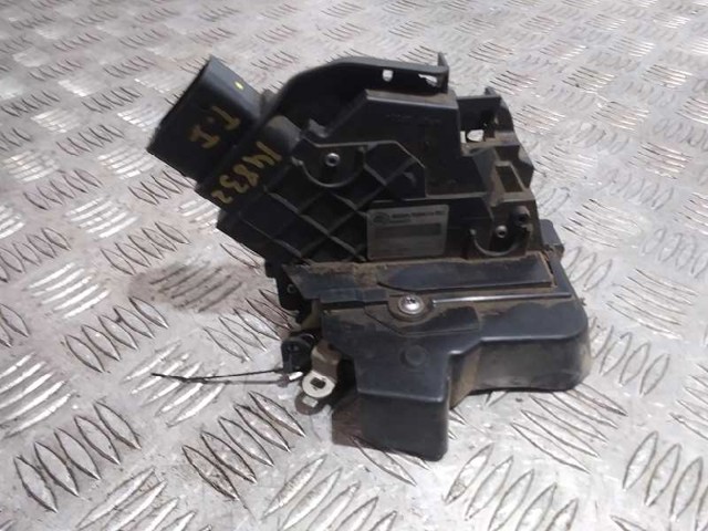 6M2AR26413BC Ford
