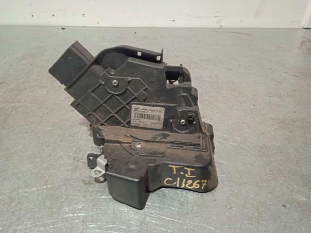 6M2AR26413BC Ford