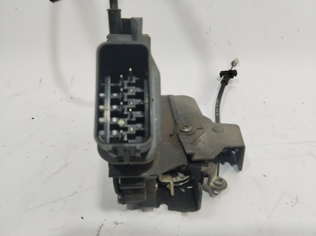FORD 6M2AR26413BC Cerradura de puerta trasera izquierda  comprar en Albacete