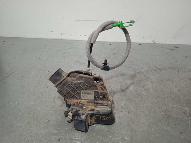 6M2AR26413BC Ford