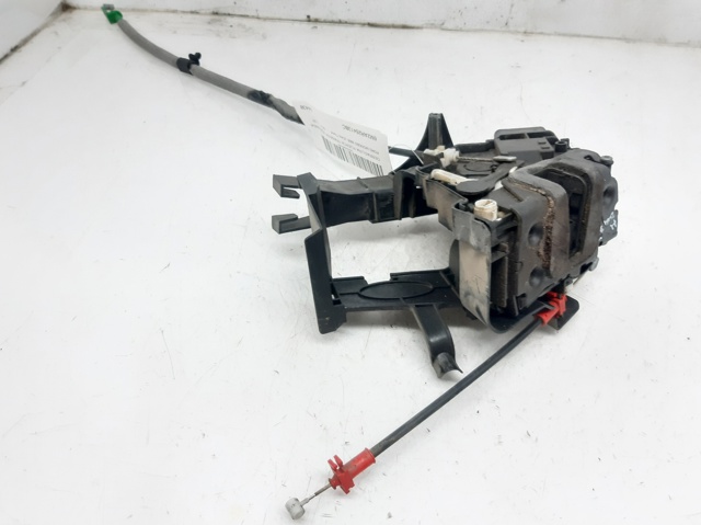 FORD 6M2AR26413BC Cerradura de puerta trasera izquierda  disponible España