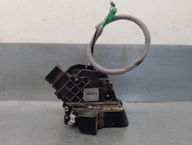 6M2AR26413BC Ford