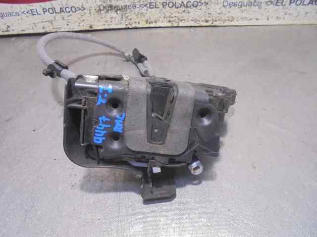 6M2AR26413BC Cerradura de puerta trasera izquierda  comprar en Reus