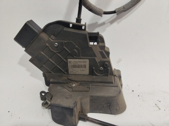 6M2AR26413BC FORD Cerradura de puerta trasera izquierda  disponible Alicante