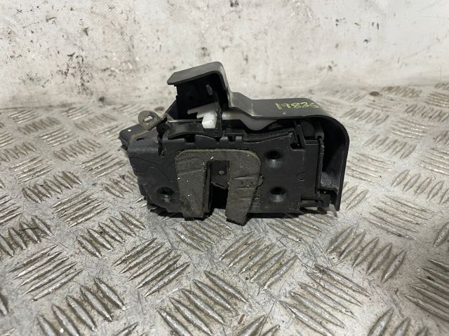 6M2AR26413BC Ford