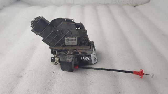 FORD 6M2AR26413BC Cerradura de puerta trasera izquierda  comprar en Ponferrada