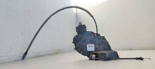 6M2AR26413EC Ford