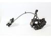 Cerradura de puerta trasera izquierda 6M2AR26413EC FORD