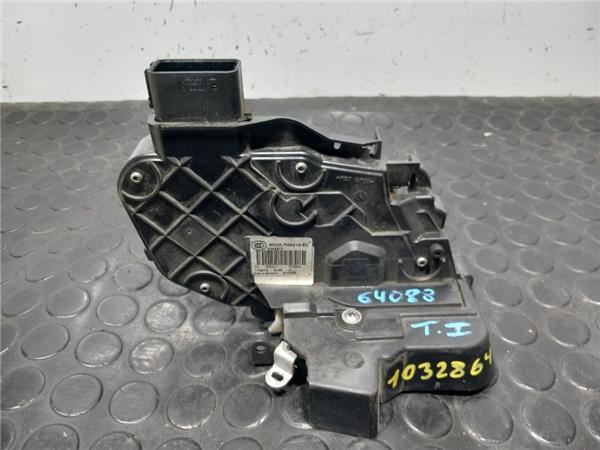 6M2AR26413EC Cerradura de puerta trasera izquierda  comprar en Reus