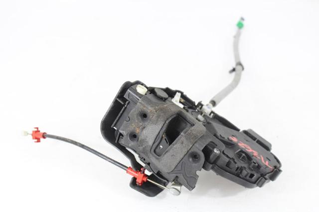 6M2AR26413EC Ford