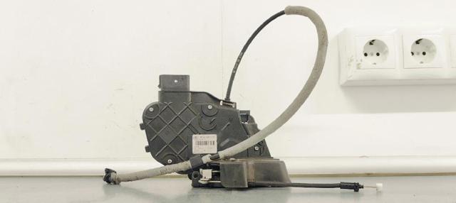6M2AR26413EC Ford