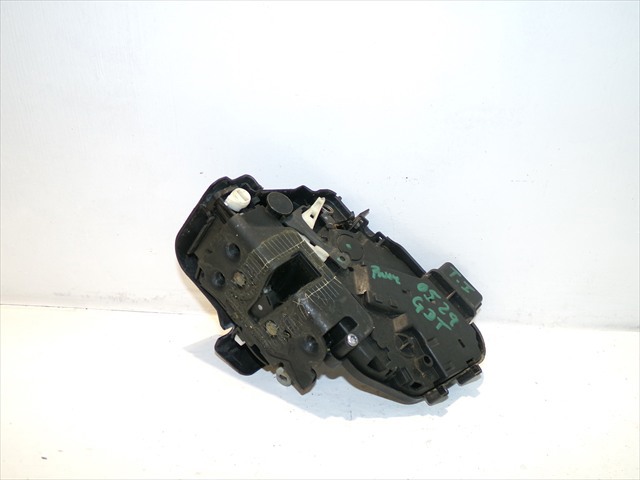 6M2AR26413EC Ford