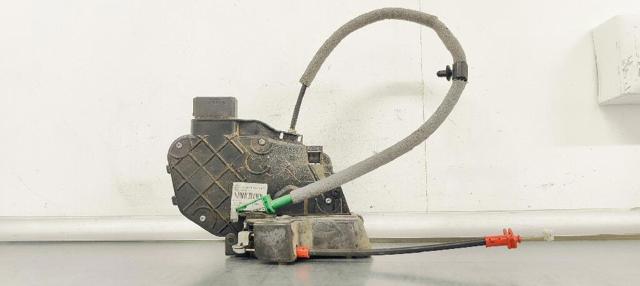 6M2AR26413EC Ford