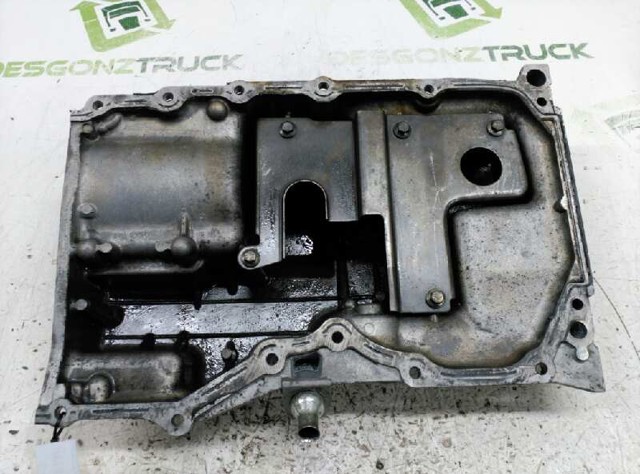 6M2G6675CA Ford