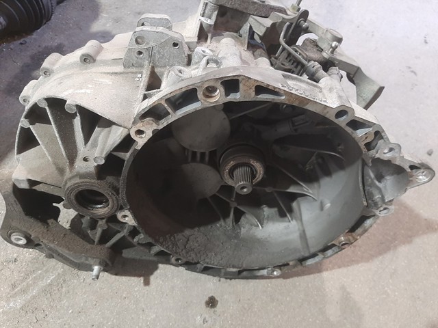 6M2R7F096EB Ford