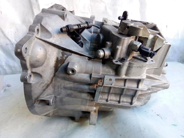 6M2R7F096EB Ford