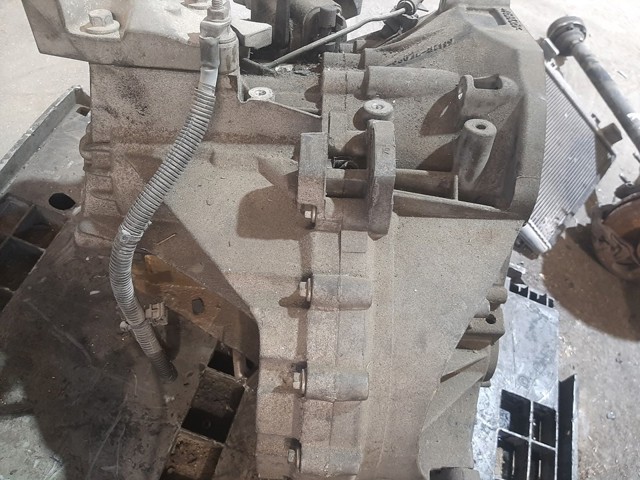 6M2R7F096EB Ford