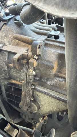 6M2R7F096EC Ford
