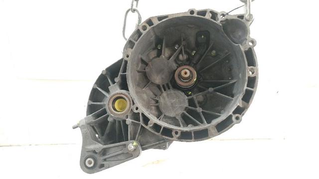 6M2R7F096EC Ford