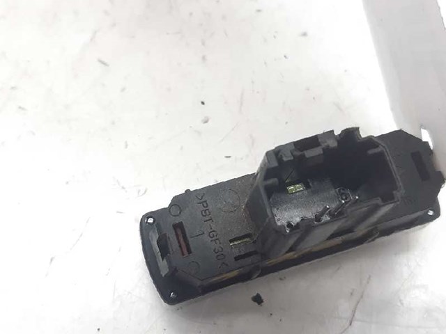 Interruptor warning Ford S-Max  (CA1)