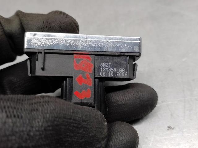 6M2T13A350AA Boton warning  en stock Sabadell