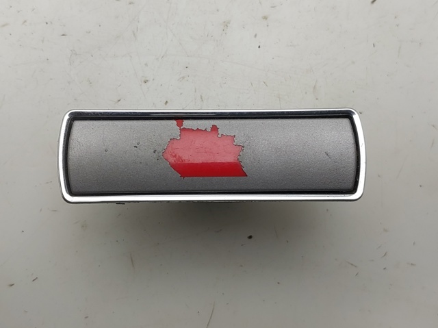 Interruptor warning para Ford S-Max  (CA1)