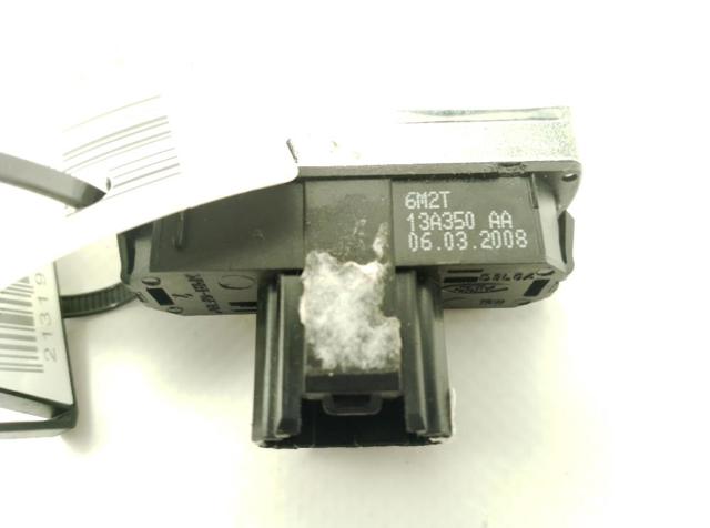 6M2T13A350AB FORD Botón de emergencia  disponible Ourense