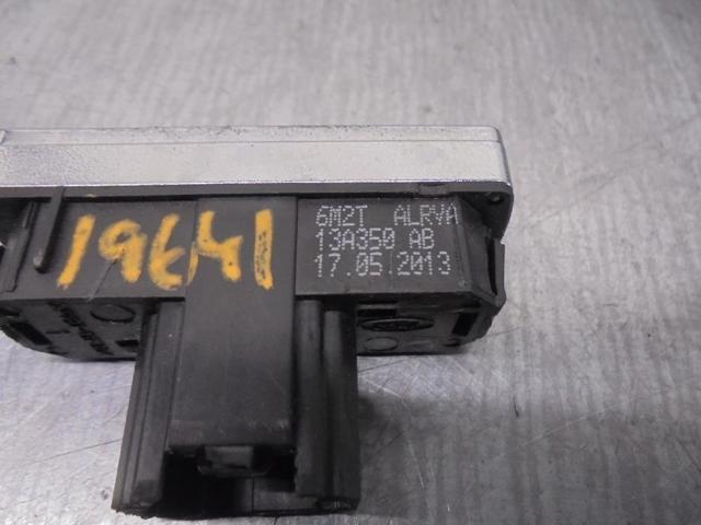 6M2T13A350AB FORD Boton warning  en stock Huelva
