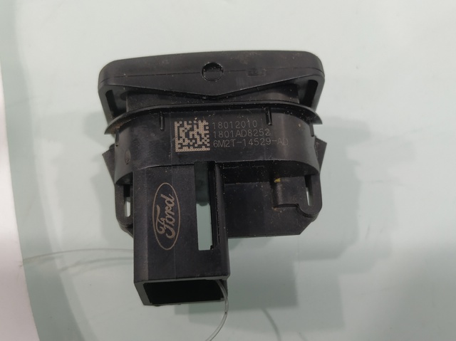 6M2T14529AD FORD Botón de encendido del motor del elevalunas delantero derecho  comprar en Lleida