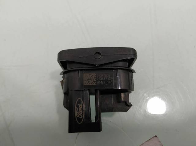 6M2T14529AD FORD Botón de encendido del motor del elevalunas delantero derecho  comprar en Oviedo