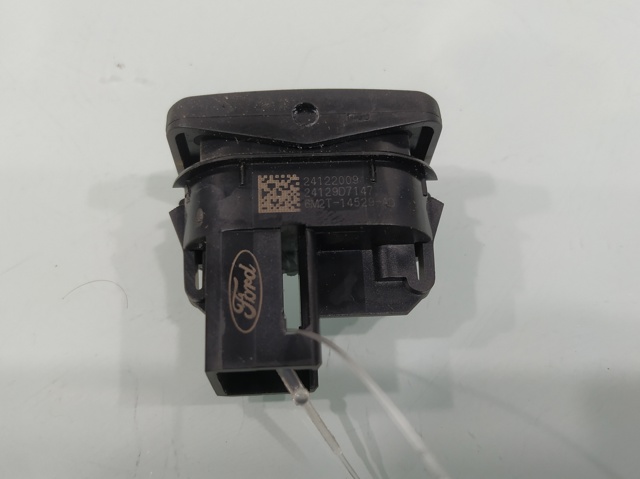 6M2T14529AD FORD Botón de elevalunas delantero derecho  en stock Gandía