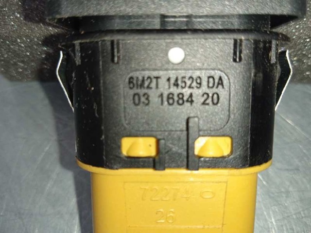 6M2T14529DA FORD Botón de encendido del motor del elevalunas delantero derecho  comprar en Jaén