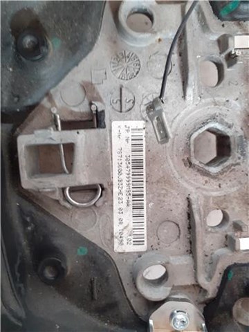 6M2T14K147CH Ford