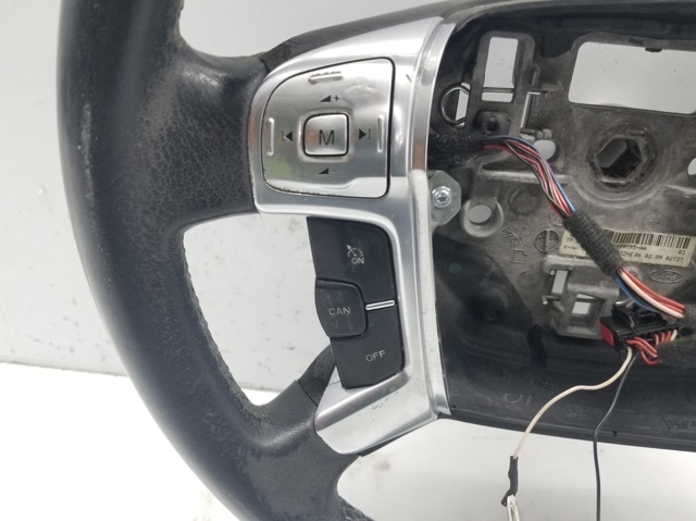 Comprar Volante Ford Mondeo IV CA2 a bajo precio