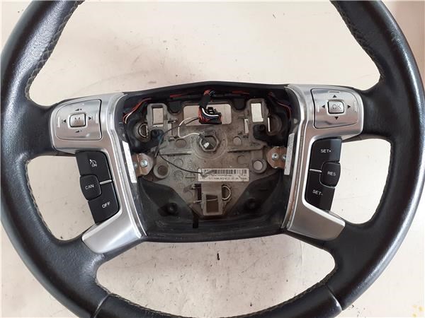 6M2T14K147CH Ford