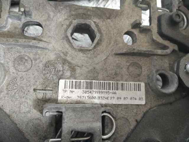 6M2T14K147DG Ford
